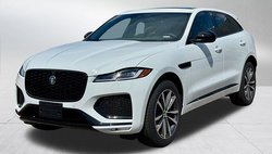 2026 Jaguar F-PACE P250 R-Dynamic S