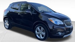 2015 Buick Encore Premium