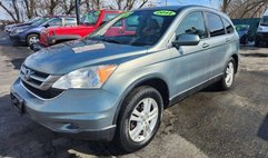 2011 Honda CR-V EX