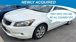 2008 Honda Accord EX-L V6