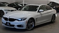 2019 BMW 4 Series 430i