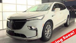 2022 Buick Enclave Premium