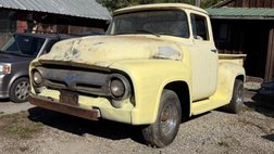 1956 Ford 
