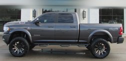 2020 Ram Ram Pickup 2500 Big Horn