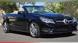 2014 Mercedes-Benz E-Class E 350