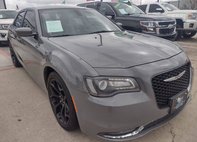 2019 Chrysler 300 S