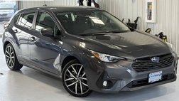 2024 Subaru Impreza Sport