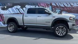 2019 Ram Ram Pickup 2500 Big Horn
