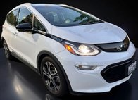 2018 Chevrolet Bolt EV Premier