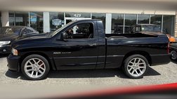 2004 Dodge Ram SRT-10 Base