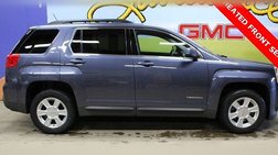 2013 GMC Terrain SLE-2
