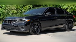 2024 Honda Civic Si