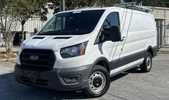 2020 Ford Transit 250