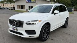 2021 Volvo XC90 T6 Momentum 7-Passenger
