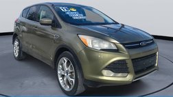 2013 Ford Escape SE