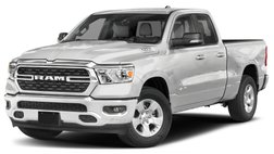2022 Ram Ram Pickup 1500 Big Horn