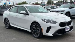 2025 BMW 2 Series 228 xDrive Gran Coupe