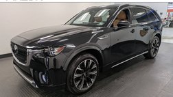 2024 Mazda CX-90 3.3 Turbo S Premium Plus