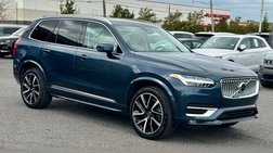 2023 Volvo XC90 B5 Plus Bright Theme