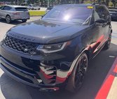 2023 Land Rover Discovery P360 S R-Dynamic