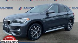 2022 BMW X1 sDrive28i