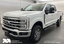 2024 Ford Super Duty F-250 Lariat