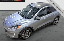 2021 Ford Escape Hybrid SEL