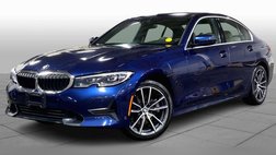 2020 BMW 3 Series 330i xDrive
