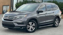 2016 Honda Pilot EX-L w/Navi