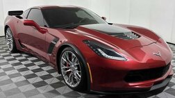 2015 Chevrolet Corvette Z06