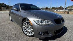 2011 BMW 3 Series 328i