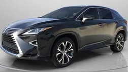 2019 Lexus RX 350 RX 350