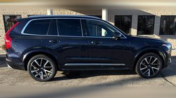2019 Volvo XC90 T6 Inscription