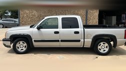 2006 Chevrolet Silverado 1500 LT3