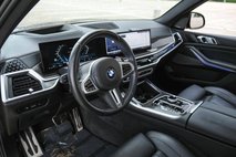 2025 BMW X5 M60i