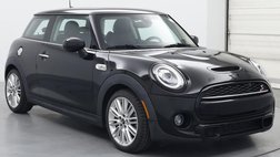 2020 MINI Hardtop Cooper S