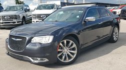 2019 Chrysler 300 Limited