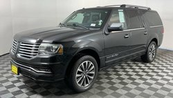 2015 Lincoln Navigator L Base