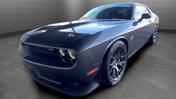 2017 Dodge Challenger SRT 392
