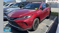 2024 Toyota Venza Nightshade Edition