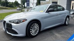 2024 Alfa Romeo Giulia Sprint