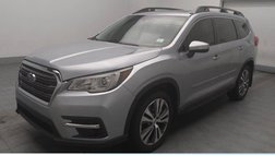 2019 Subaru Ascent Premium 7-Passenger
