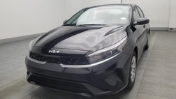 2024 Kia Forte LX