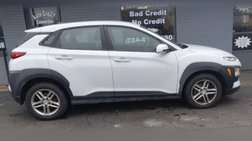 2019 Hyundai Kona SE