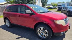 2007 Ford Edge SEL