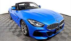 2022 BMW Z4 sDrive30i