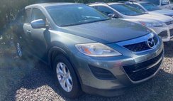 2012 Mazda CX-9 Touring
