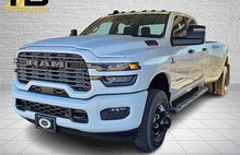 2025 Ram Ram Pickup 3500 Big Horn