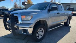 2008 Toyota Tundra SR5