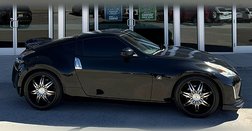 2014 Nissan 370Z 370Z